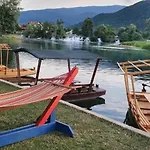 Vila Luxury Tale - Ripac