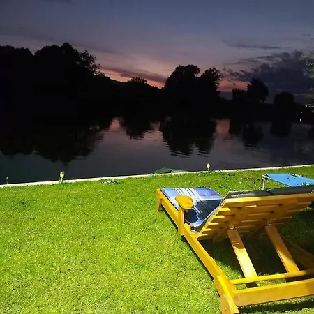 Vila Luxury Tale - Ripac