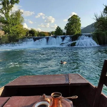 Villa Luxury Tale - Ripac