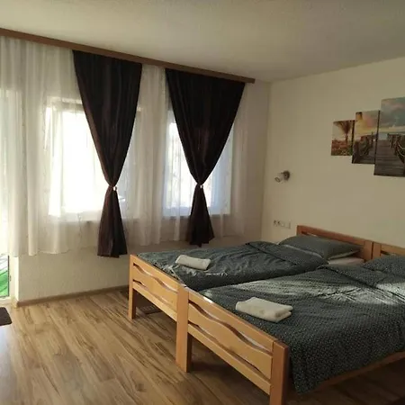Luxury Tale - Villa