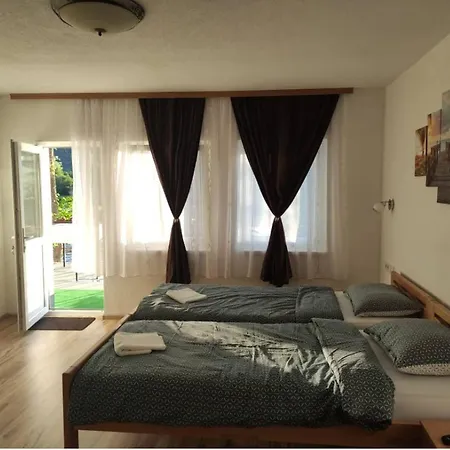 Luxury Tale - Vila *