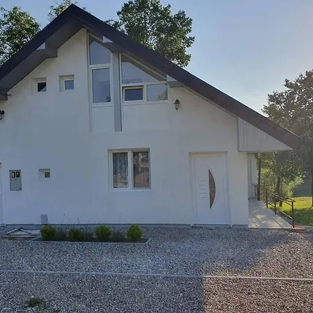 Villa Luxury Tale - Ripac