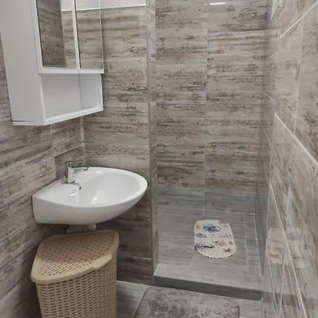 Luxury Tale - Villa *