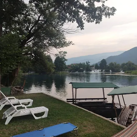 Villa Luxury Tale - *